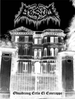 Absum : Odnadraug Ertlo el Eznerappa